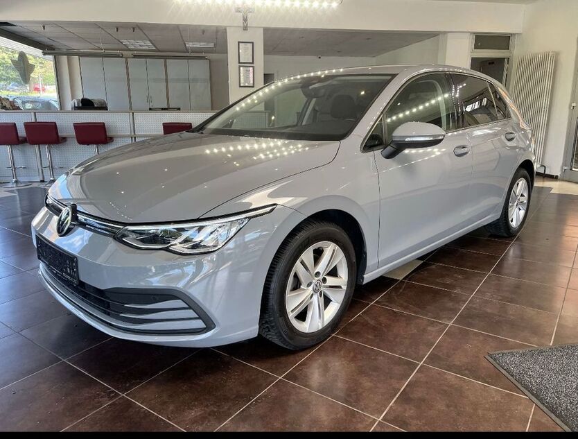 VW Golf 89.120 km 16.999 € Böhmenkirch 89558