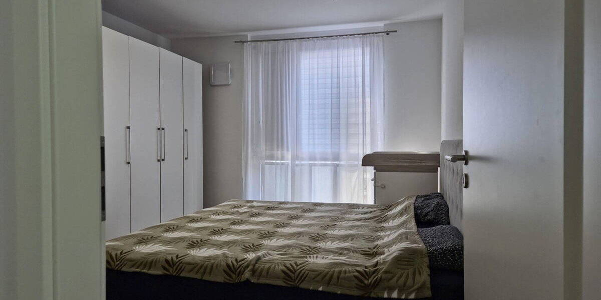 Etagenwohnung Bruchsal - 3 Zimmer, 87 m&sup2;, 449.000&euro; | Angebot:26670102