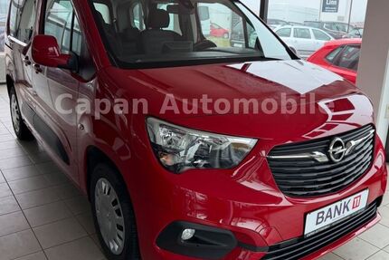 Opel Combo Life 152.000 km 12.600 &euro; Kirchheimbolanden 67292