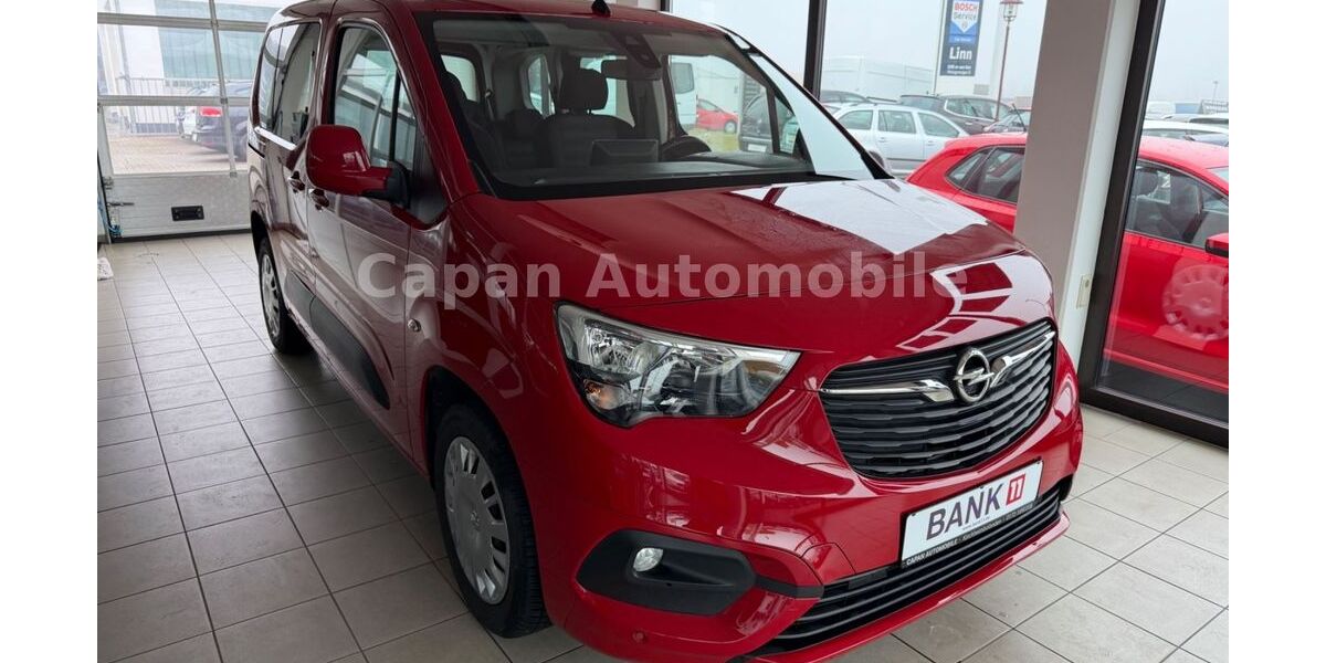 Opel Combo Life 152.000 km 12.600 &euro; Kirchheimbolanden 67292