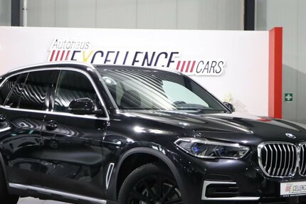 BMW X5 xDrive 30d X-LINE INNOVATION PANORAMA, LASER 94.000 km 45.111 &euro; Hamm 59077
