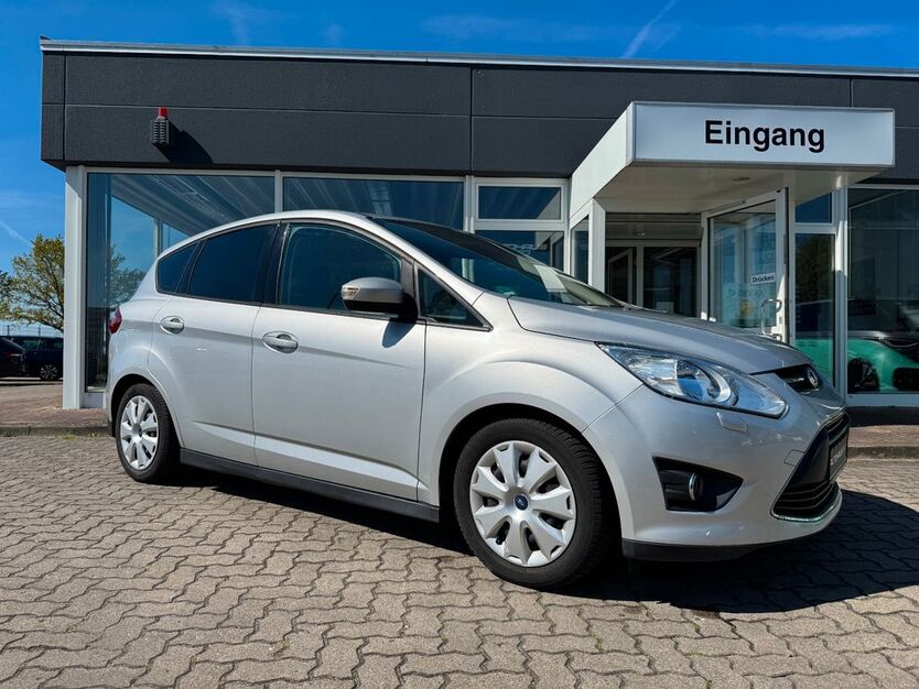Ford C-Max 103.489 km 8.990 € Ribnitz-Damgarten 18311
