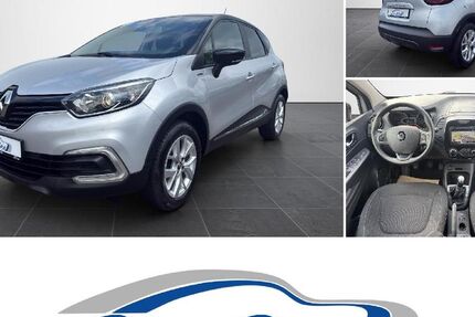 Renault Captur 116.500 km 9.990 &euro; Sankt Augustin 53757