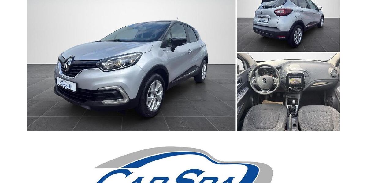 Renault Captur 116.500 km 9.990 &euro; Sankt Augustin 53757