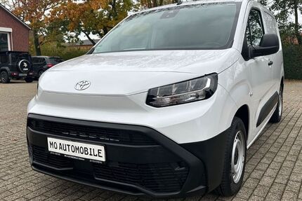 Toyota Proace (Verso) 16.500 km 15.999 &euro; Dülmen 48249