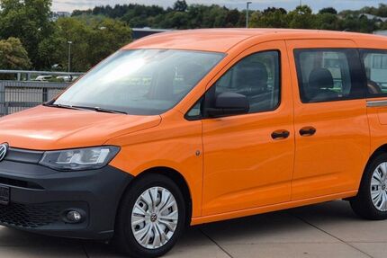 VW Caddy Maxi 128.900 km 17.350 &euro; Birkenfeld bei Pforzheim 75217