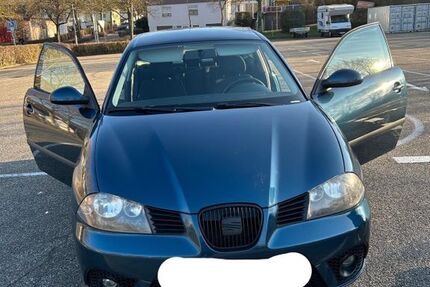 Seat Ibiza 165.177 km 2.799 € Abstatt 74232