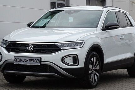 VW T-Roc 18.095 km 23.590 &euro; Meißen 01662