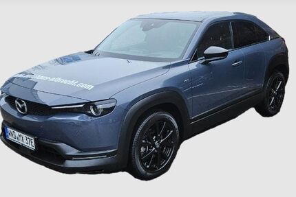 Mazda MX-30 4.000 km 26.950 &euro; St. Wendel / Gewerbegebiet West 66606