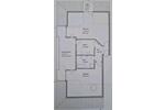 Dachgeschoßwohnung Glienicke/Nordbahn Nordbahn - 2 Zimmer, 90 m&sup2;, 1.300&euro; | Angebot:26073741