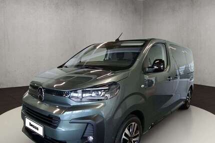 Citroen Spacetourer 13.500 km 36.990 &euro; Darmstadt 64293