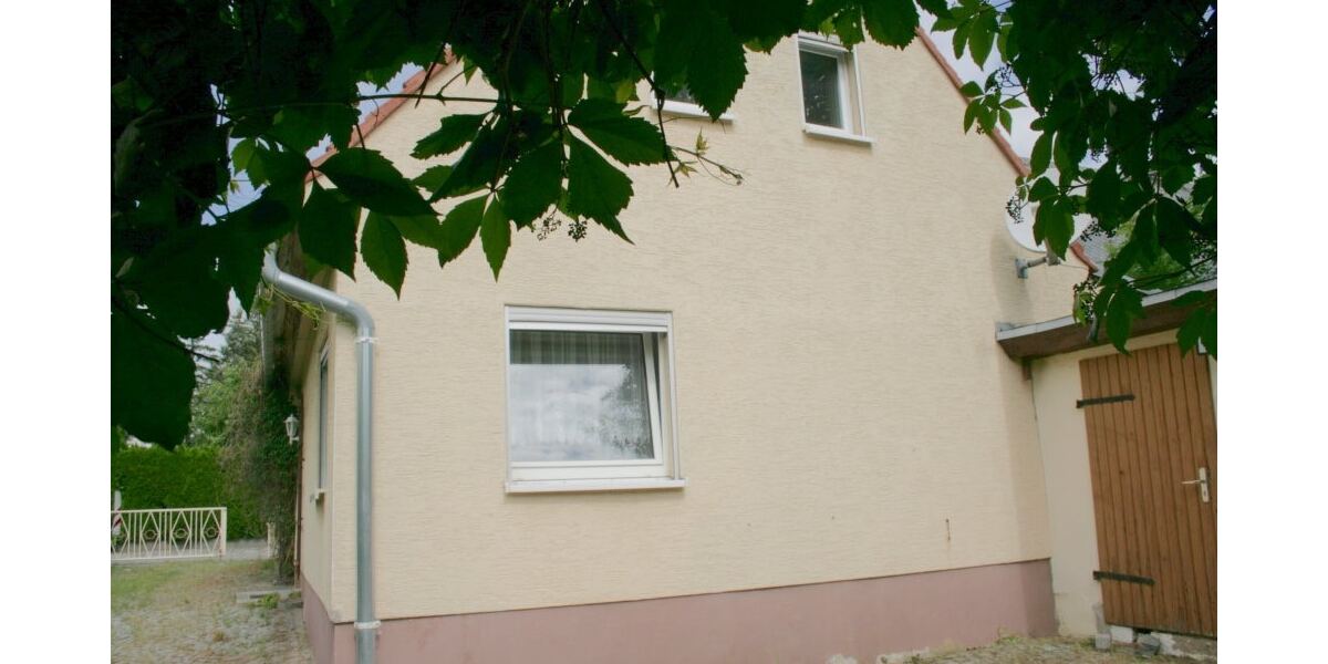 Sanierungsobjekt mit Potential in Pulsnitz - Einfamilienhaus Pulsnitz | Angebot:26930668