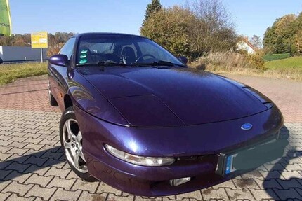 Ford Probe 2