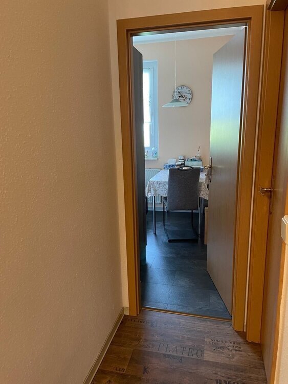 Gera-OT, 4ZKB-ETW 4 zimmer