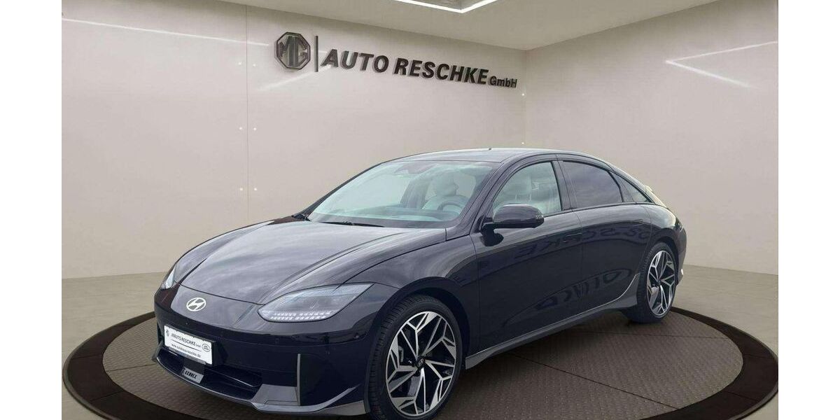 Hyundai IONIQ 6 5.600 km 36.900 &euro; Bad Kreuznach 55543
