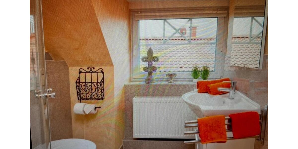 Dachgeschoßwohnung Scharbeutz - 4 Zimmer, 65 m&sup2;, 1.400&euro; | Angebot:25322174