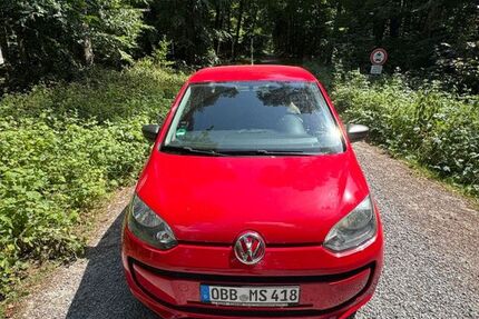 VW up!