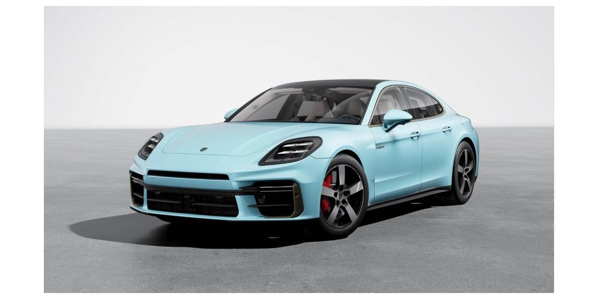Porsche Panamera 22.500 km 152.777 &euro; Darmstadt 64295