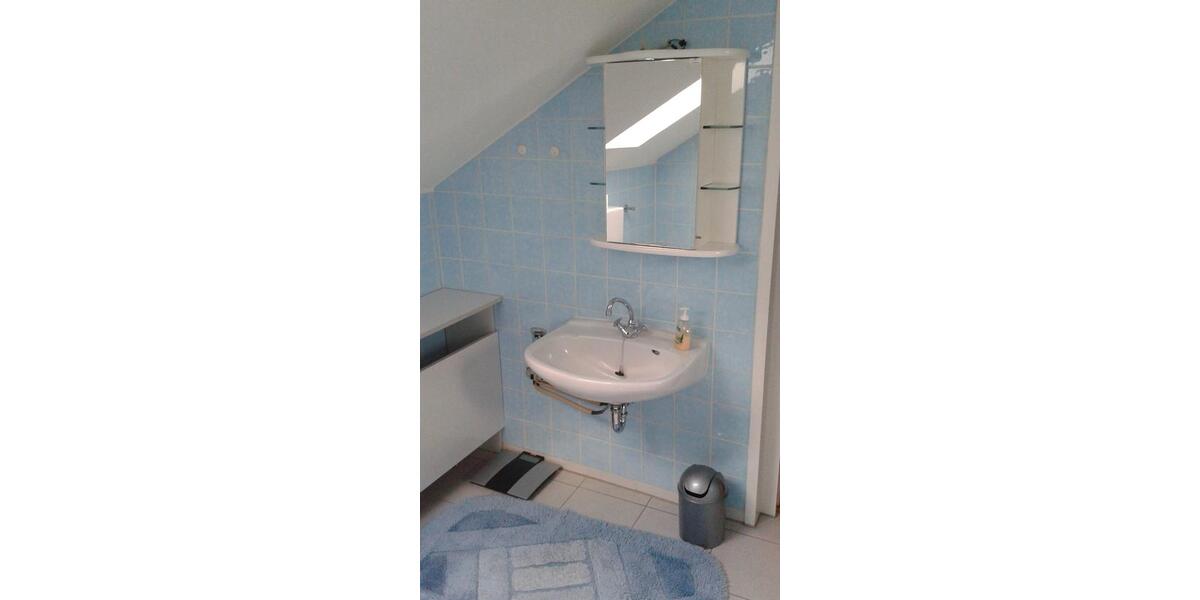 Dachgeschoßwohnung Beckum - 1.5 Zimmer, 45 m&sup2;, 430&euro; | Angebot:26321231