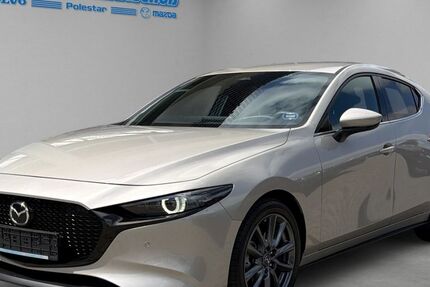 Mazda 3 1.498 km 26.450 &euro; Strausberg 15344