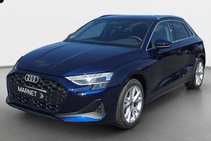 Audi A3 3.001 km 31.499 &euro; Bad Nauheim 61231