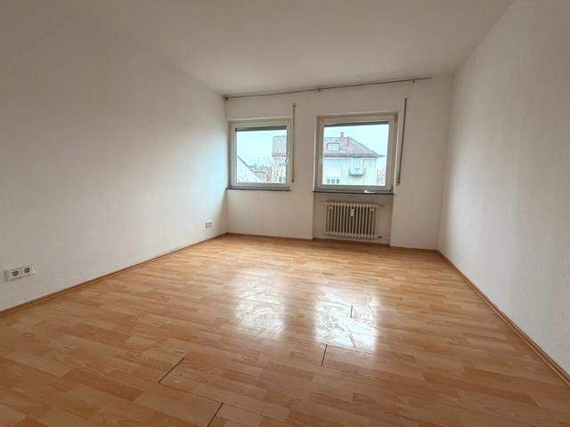 Etagenwohnung Gottmadingen - 2 Zimmer, 69 m&sup2;, 165.000&euro; | Angebot:25746946