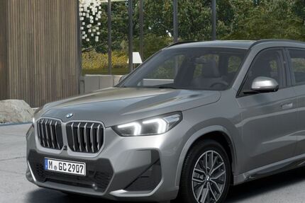 BMW X1 4.036 km 38.300 &euro; Lüneburg 21339