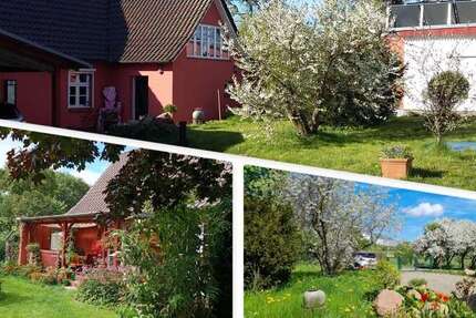 Haus Lancken-Granitz Granitz - 6 Zimmer, 170 m&sup2;, 487.000&euro; | Angebot:25364797