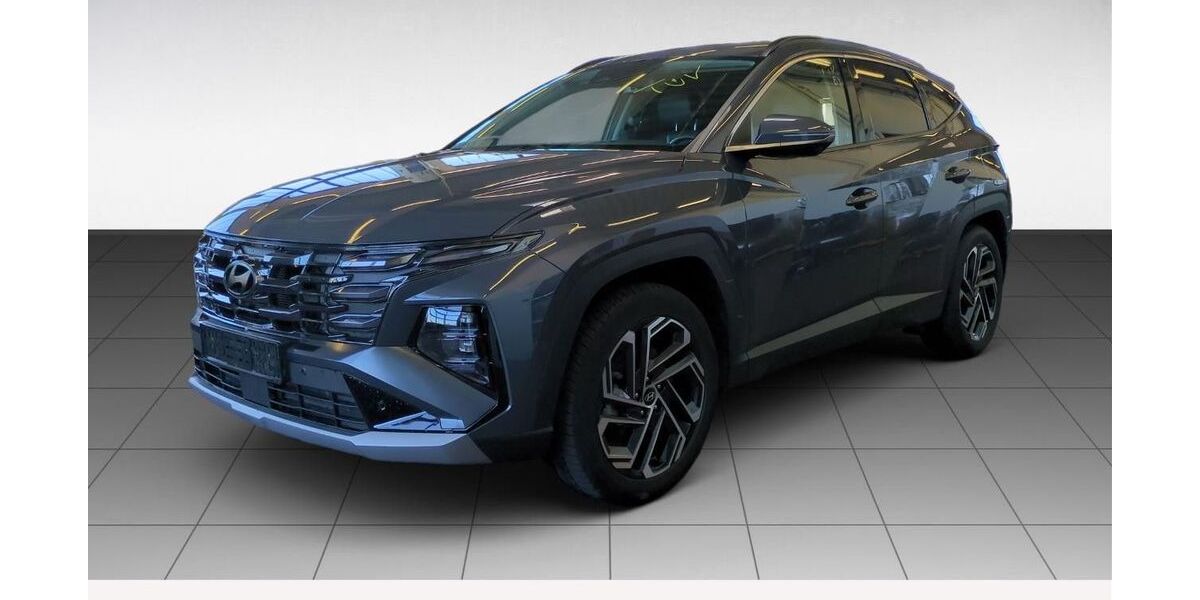 Hyundai TUCSON 43.393 km 30.990 &euro; Soest 59494
