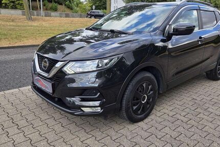 Nissan Qashqai 122.000 km 11.990 &euro; Mülheim an der Ruhr 45473