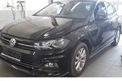 VW Polo 69.735 km 12.730 &euro; Leipzig 04178