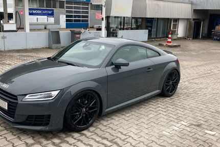 Audi TT 89.999 km 22.999 &euro; Öhringen 74613