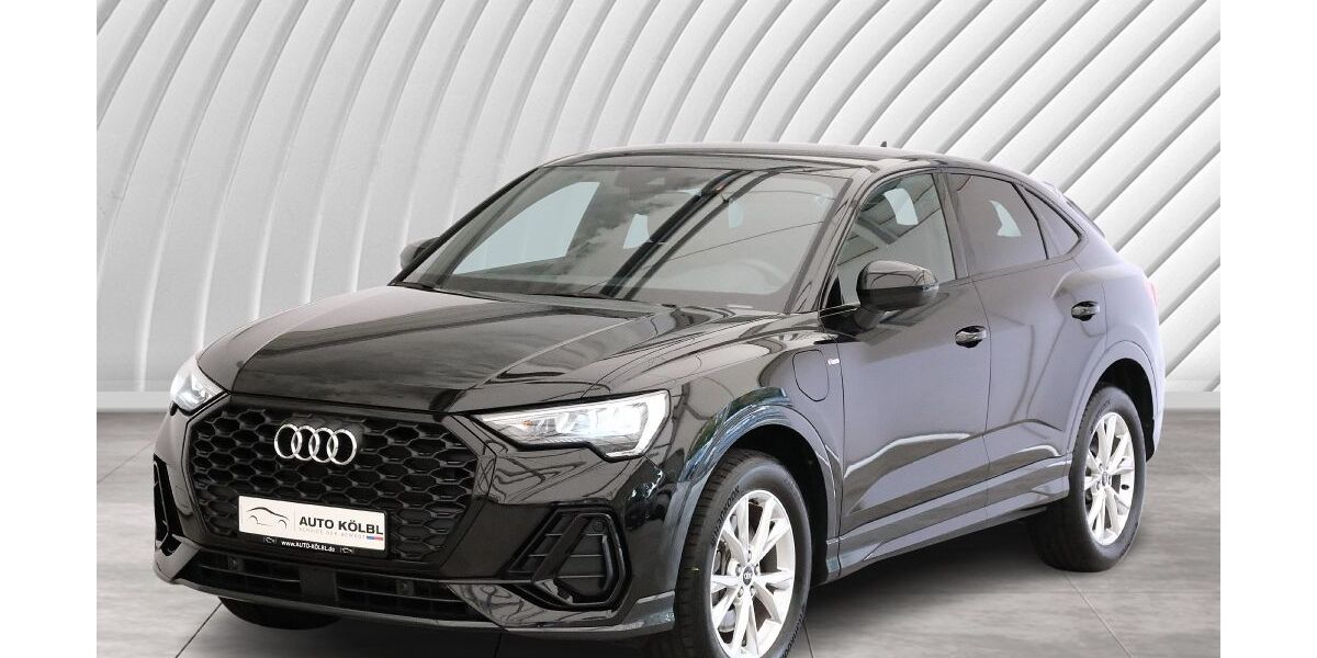 Audi Q3 37.234 km 30.990 &euro; Unterschleißheim 85716