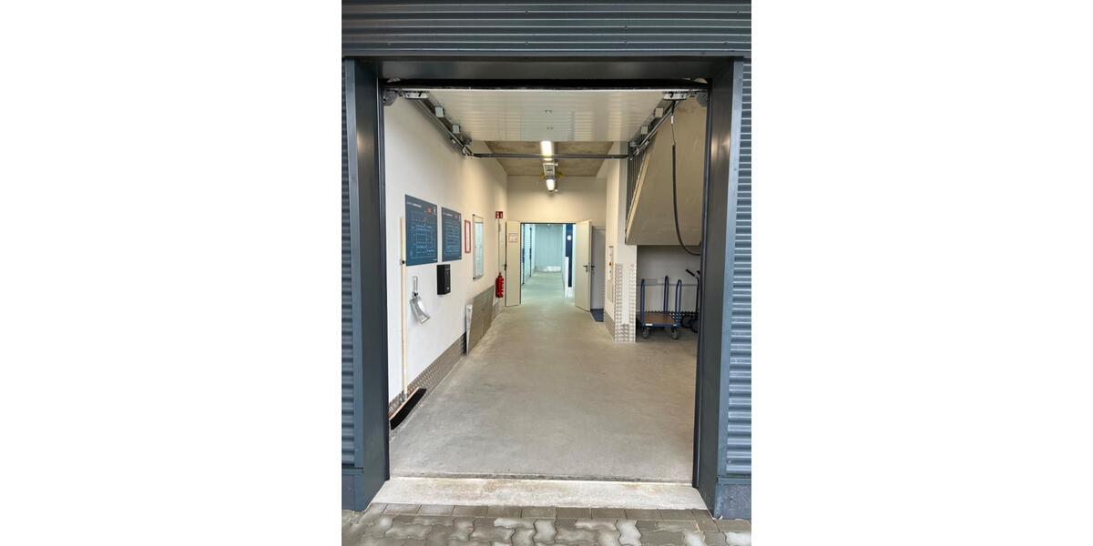 Gewerbeobjekt Niebüll - 20&euro; | Angebot:24726094