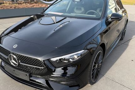 Mercedes-Benz A 180 25.000 km 40.000 &euro; Böblingen 71034