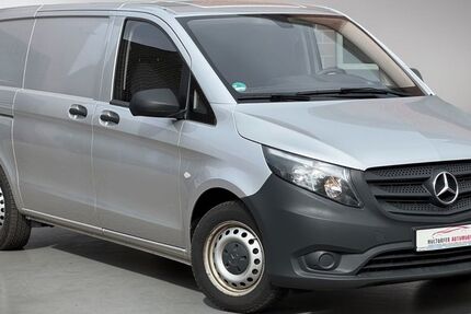 Mercedes-Benz Vito 124.000 km 16.999 &euro; Nienburg/Weser 31582