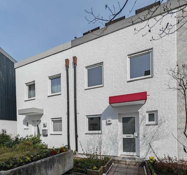 Einfamilienhaus Unterschleißheim - 5 Zimmer, 141 m&sup2;, 898.000&euro; | Angebot:26106303