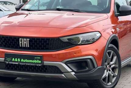 Fiat Tipo 45.000 km 13.990 € Neuburg/Donau 86633