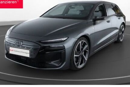 Audi A6 e-tron 3.390 km 73.280 &euro; Minden 32427