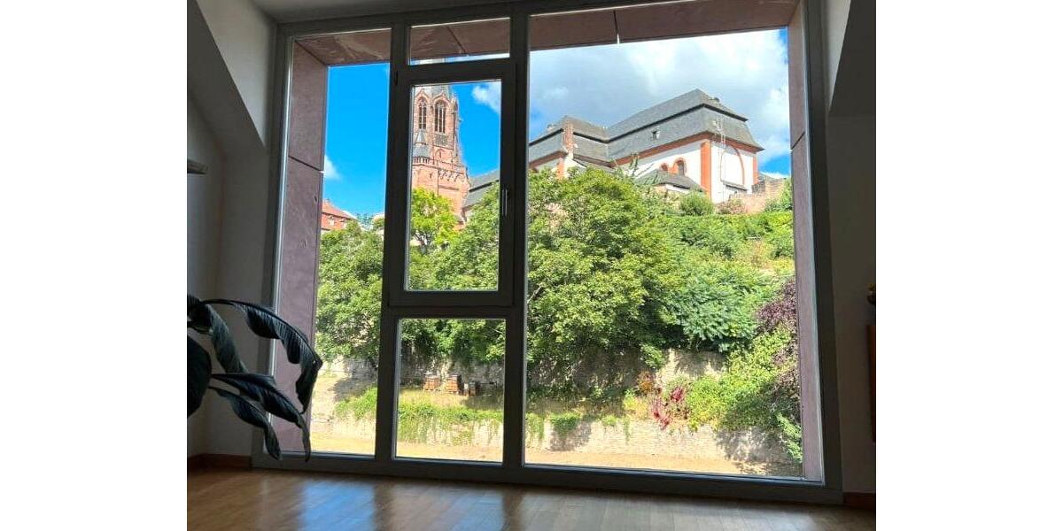 Etagenwohnung Aschaffenburg Österreicher Kolonie - 3 Zimmer, 78 m&sup2;, 439.000&euro; | Angebot:26579049