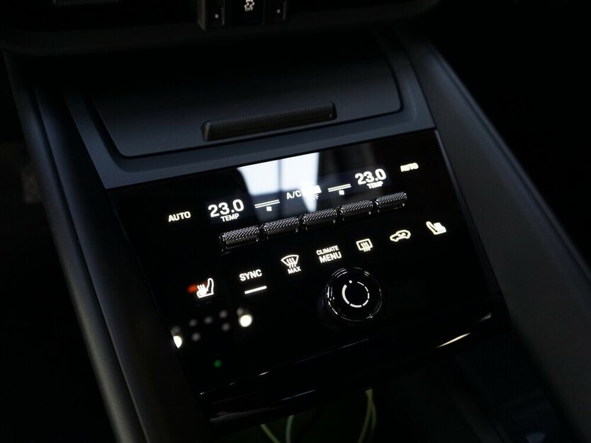 Macan 4 Bose Kamera Pano ACC HA-Lenk sofort !