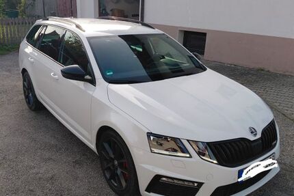 Skoda Octavia 108.000 km 18.450 &euro; Peißenberg 82380