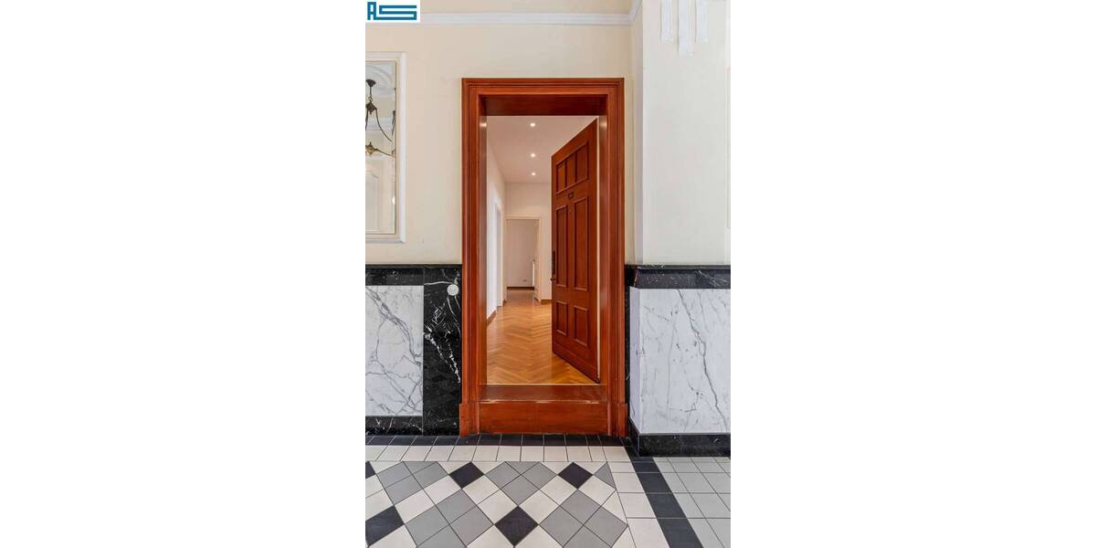 Etagenwohnung Berlin Prenzlauer Berg - 3 Zimmer, 111 m&sup2;, 769.000&euro; | Angebot:26038007