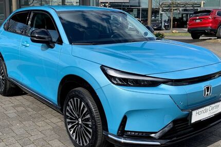 Honda e:Ny1 12.300 km 24.980 &euro; Düsseldorf 40233