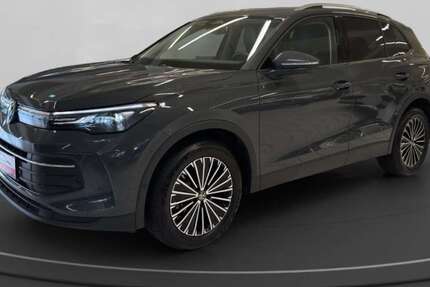 VW Tiguan 34.621 km 33.980 &euro; Bonn 53119