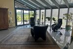 Wohntraum in naturnaher Alleinlage, mit 2 ha Grünland, in direkter Flusslage - Villa Steyerberg | Angebot:27116831