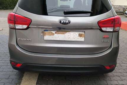 Kia Carens 205.000 km 7.850 &euro; Bendorf, Stadt 56170
