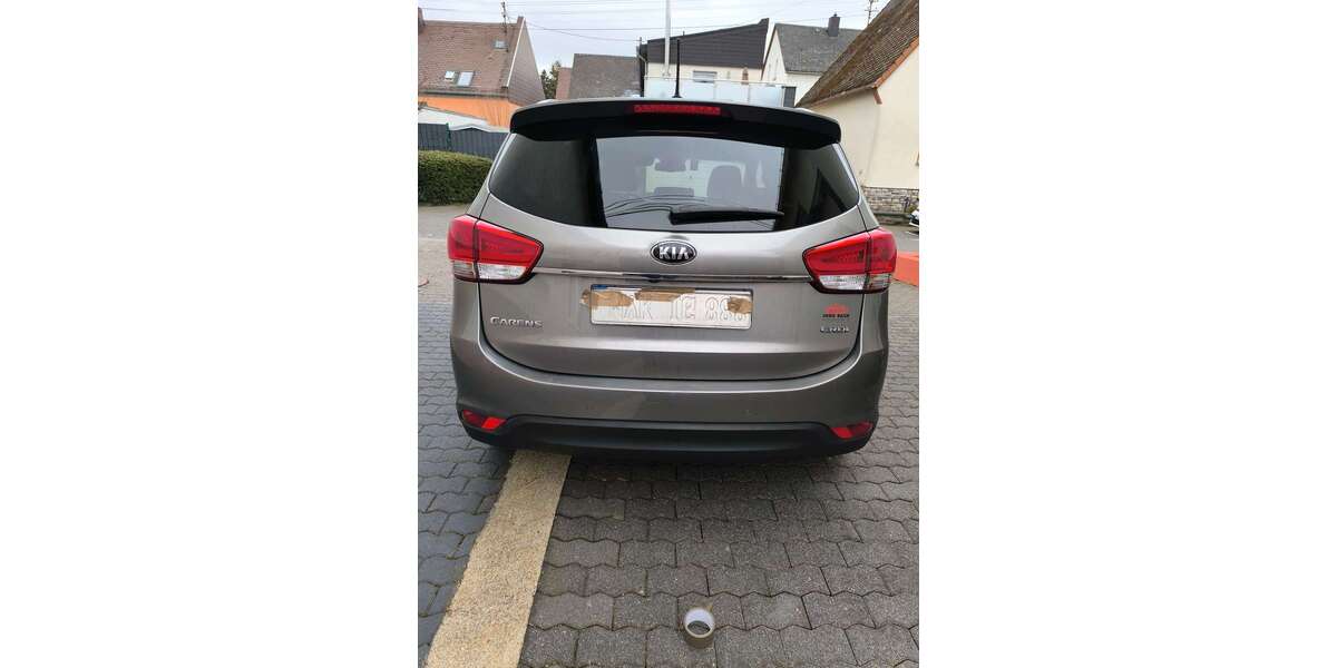 Kia Carens 205.000 km 7.850 &euro; Bendorf, Stadt 56170