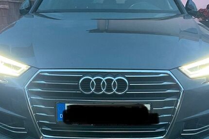 Audi A4 132.360 km 20.999 &euro; Leinburg 91227
