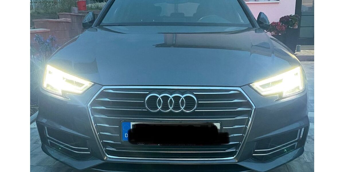 Audi A4 132.360 km 20.999 &euro; Leinburg 91227